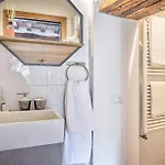 Lo Scorcio Del Borgo - Nature, Outdoor E Relax - Aria Condizionata شقة