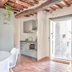 شقة Lo Scorcio Del Borgo - Nature, Outdoor E Relax - Aria Condizionata