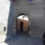 شقة Lo Scorcio Del Borgo - Nature, Outdoor E Relax - Aria Condizionata *