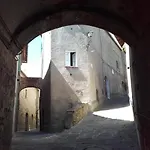 شقة Lo Scorcio Del Borgo - Nature, Outdoor E Relax - Aria Condizionata Scrofiano