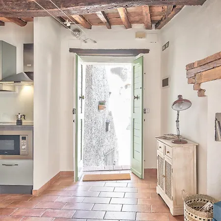 Lo Scorcio Del Borgo - Nature, Outdoor E Relax - Aria Condizionata Scrofiano