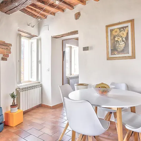 Lo Scorcio Del Borgo - Nature, Outdoor E Relax - Aria Condizionata * Scrofiano