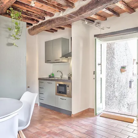 Lejlighed Lo Scorcio Del Borgo - Nature, Outdoor E Relax - Aria Condizionata