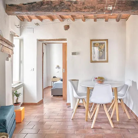 Lejlighed Lo Scorcio Del Borgo - Nature, Outdoor E Relax - Aria Condizionata *