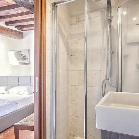 Lejlighed Lo Scorcio Del Borgo - Nature, Outdoor E Relax - Aria Condizionata