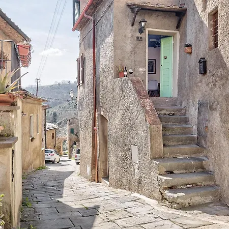 Lo Scorcio Del Borgo - Nature, Outdoor E Relax - Aria Condizionata شقة