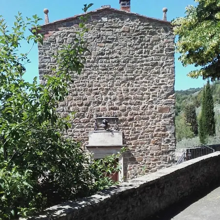 Lo Scorcio Del Borgo - Nature, Outdoor E Relax - Aria Condizionata Lejlighed Scrofiano